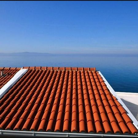 Apartmani Miranda Drašnice Exteriér fotografie