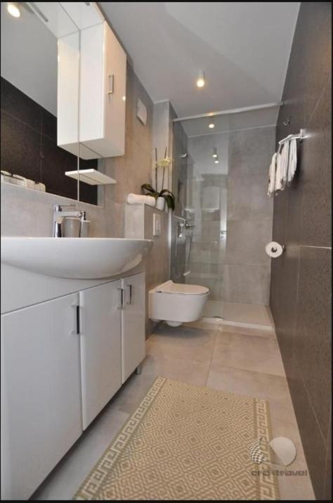 Apartmani Miranda Drašnice Exteriér fotografie