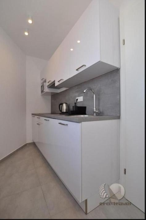 Apartmani Miranda Drašnice Exteriér fotografie