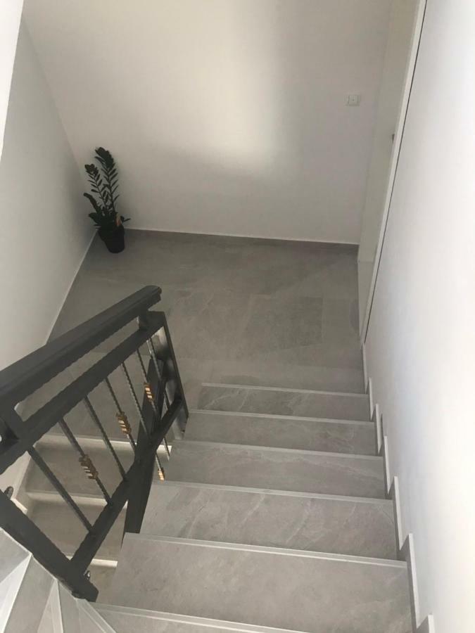 Apartmani Miranda Drašnice Exteriér fotografie